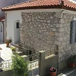 Ferienhaus Triandafilo