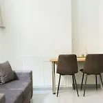 Snug Studio Apartment With Shared Garden II