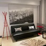 Urban Residence