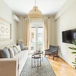 Discover Athens From Urban Hideaway, Acropolis View