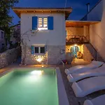 Markem Village House