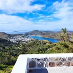 Traditional Studio Chora Patmos