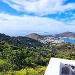 Traditional Studio Chora Patmos