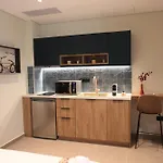 Ipelhome-Avissinias Boutique Apartments