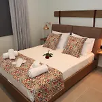 Ipelhome-Avissinias Boutique Apartments