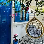 Urszula'S Apartment- Apartment With Pool In Kos