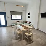 Tinos Youth Apartment