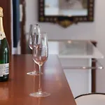 Riviera Retreat 3 Bedroom Voula Luxury Haven Apt