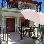 Tsimas House