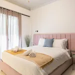 Wild At Heart Αpartment With Hammam Thisio Αrea