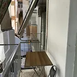 Cozy Apt Next To Acropolis