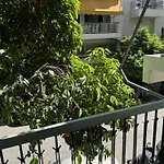 Cozy Apt Next To Acropolis