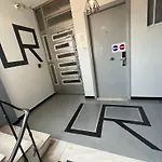 Urban Rooms