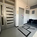 Urban Rooms