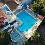Apartments Zafiria