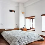 Spacious House With Sea View In Volos