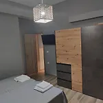 Deluxe Center Apartment - Preveza