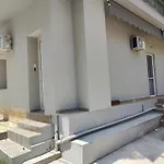 Deluxe Center Apartment - Preveza