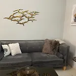 Zen Neapoli Penthouse Apartment
