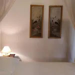 Almond Trees House
