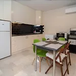 Nafplio Cozy Apartment- Ιδιωτικό Parking