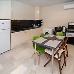 Nafplio Cozy Apartment- Ιδιωτικό Parking