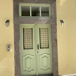 Στούντιο Σε Ανακαινισμένο Αρχοντικό Του 19Ου Αιώνα, Κέντρο Μύρινας