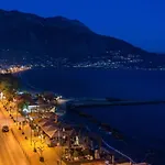 Kalamata'S Handmade Apartment