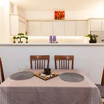 Delightful Modern 1 Bedroom Apartment In Kallithea