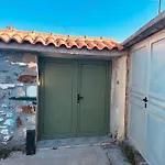 Εresos Relax & Rest House
