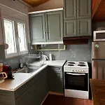 Antonis'S Garden House