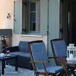 Elatos Sea House