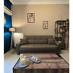 August Moon Apartment