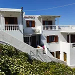 Anatoli Rooms Serifos