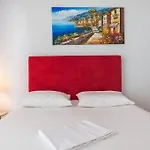 Athens 360 Acropolis View Apartment