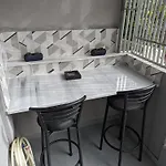 Modern Quiet Luxury Apartment Patra