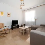 Spacious Nest 2Bd Apartment Next To Acropolis