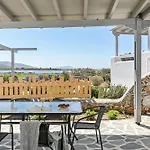 Diamantis Cove Villa On The Beach