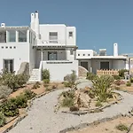 Diamantis Cove Villa On The Beach
