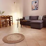 Caesar Classic Apartment In Ermoupoli