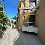 Lajes Apartment
