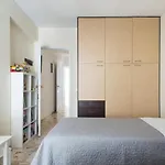 Faliro Riviera Seaview Flat