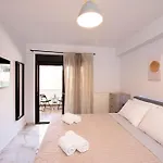Poem City Family Apartment In Lefkada Town