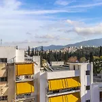 Kaisariani Rooftop