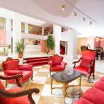 Acropolis Ami Boutique Hotel