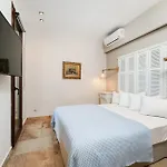 Agorastos Suites