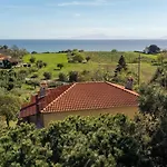 Nice House By The Sea!