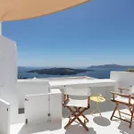 Aesthesis Boutique Villas Fira