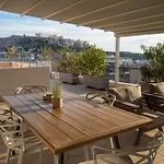 V&V Acropolis View Apartment