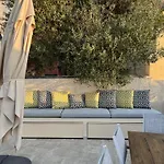 Stylish And Cozy House In Athens, Plaka